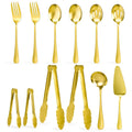 Flateware