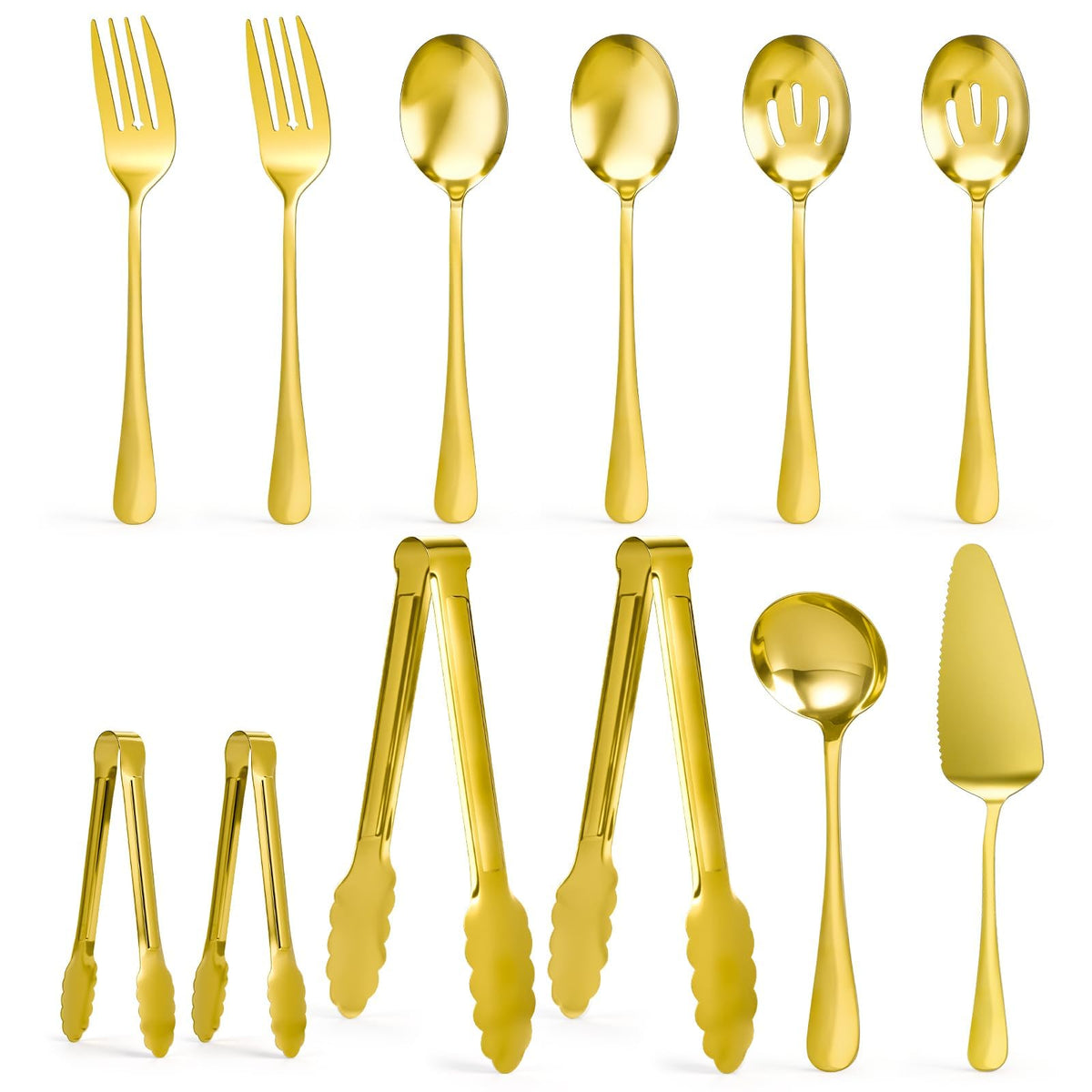 Flateware