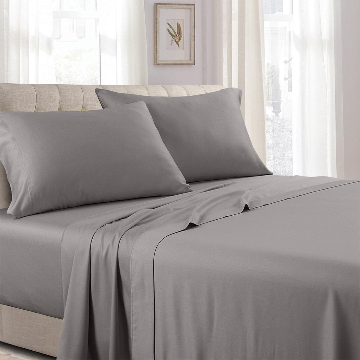 Sheet & Pillowcase Sets