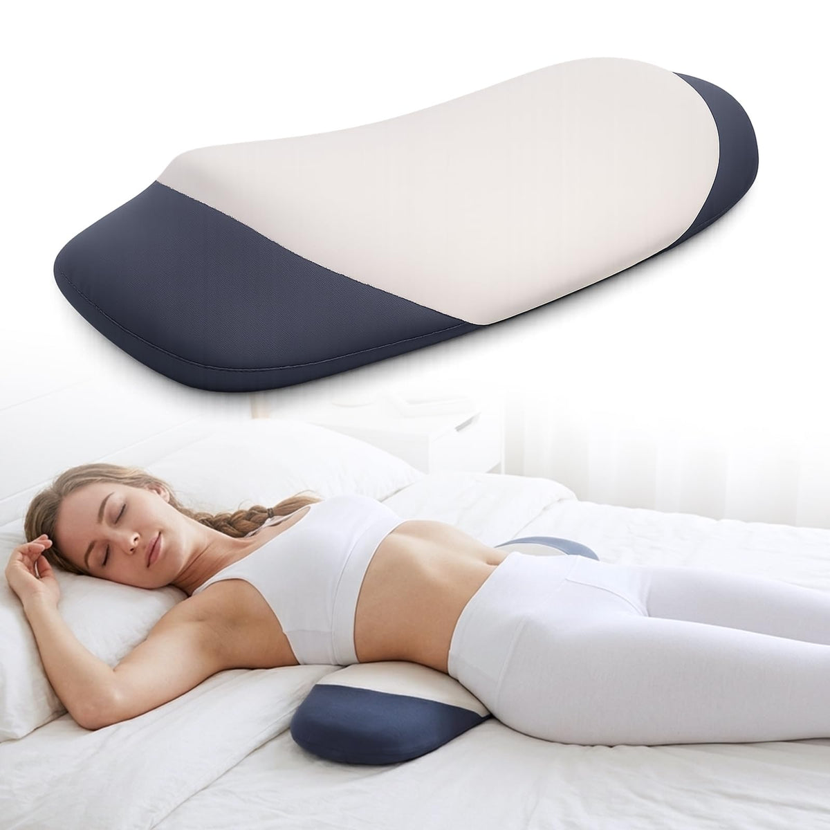 Bed Pillows & Positioners