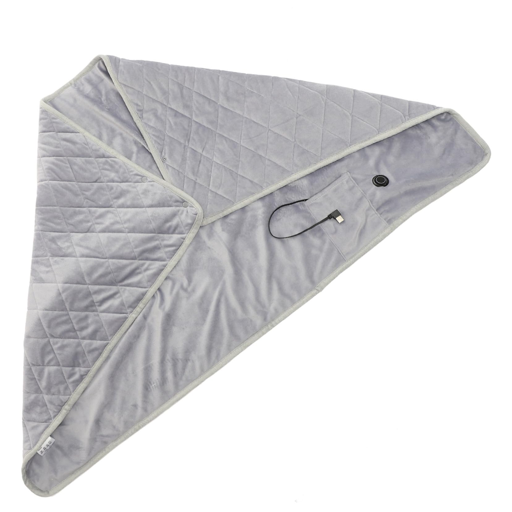 Heated Blankets