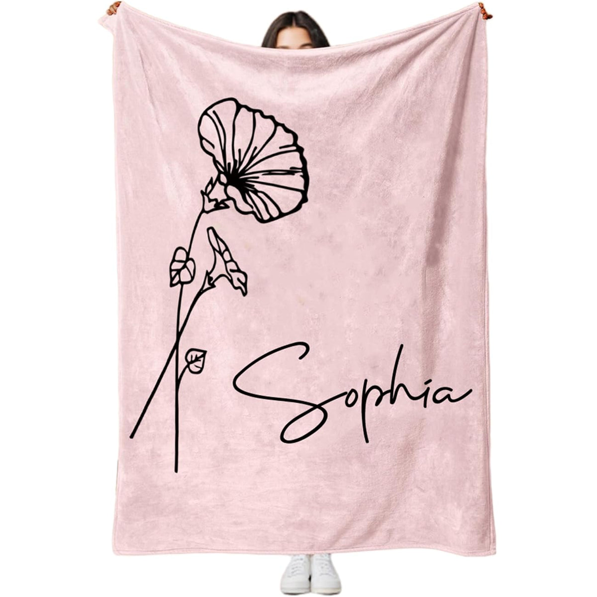 Blankets and Throw
