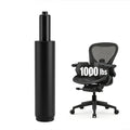 Cqithox 14.2 Inches-22.2 Inches Office Chair Cylinder Replacement Parts, 8in Stroke,heavy Duty 1000 Lbs,hydraulic Chair Gas Lift Universal Gas