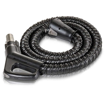 Rainbow E2 Black Electric Main Hose for Vacuum Cleaner (Renewed)