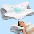Bed Pillows & Positioners