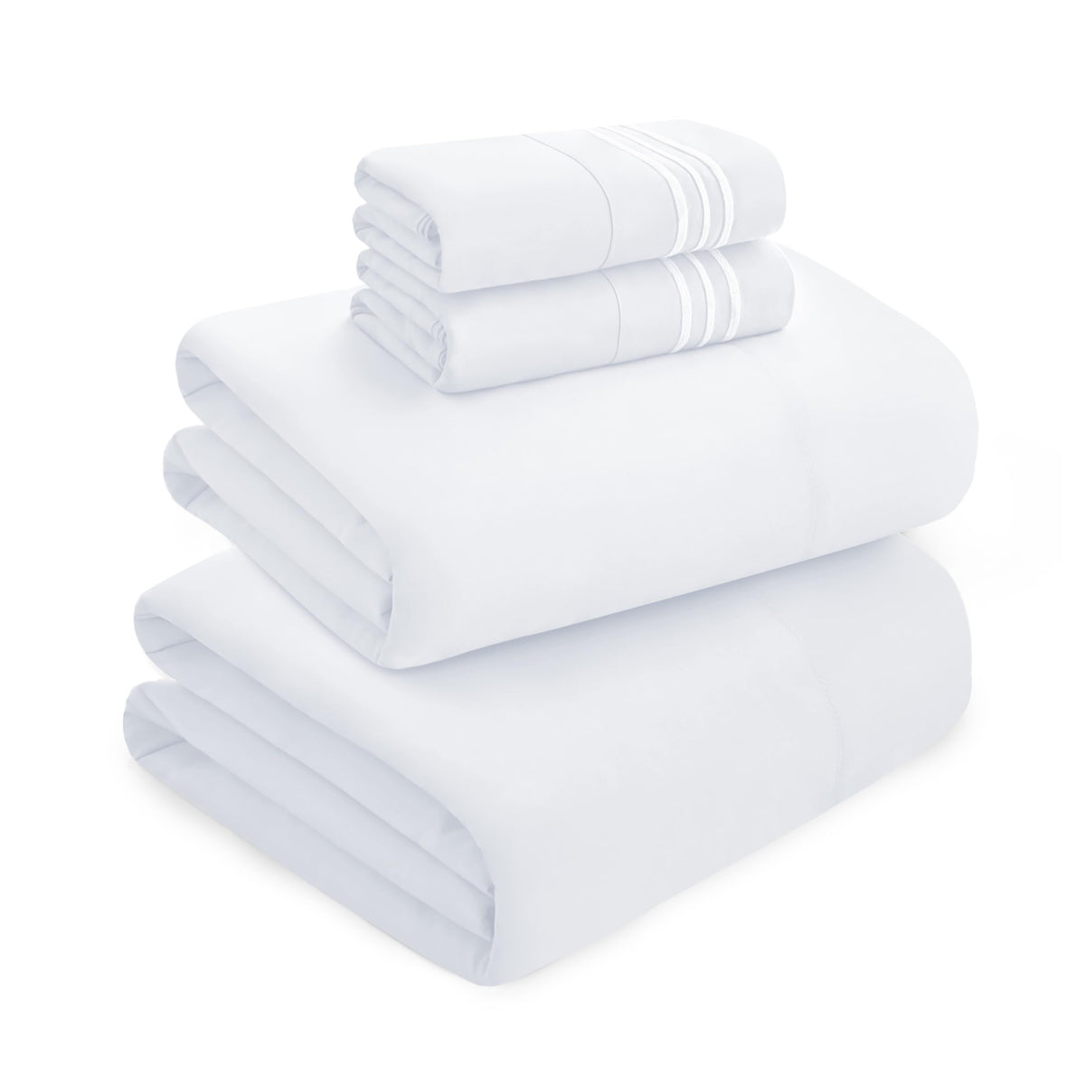 Sheet & Pillowcase Sets