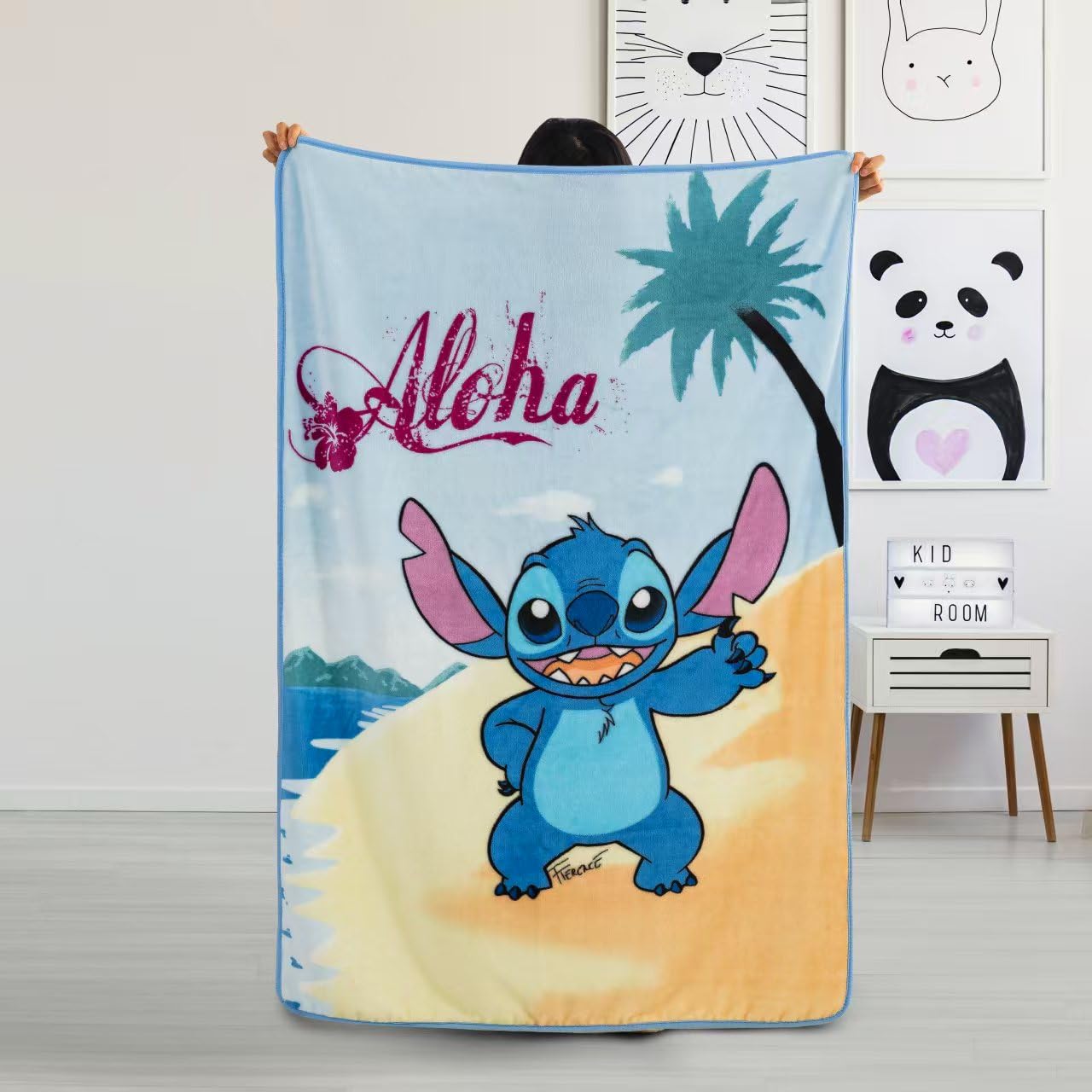 Kids Bedding