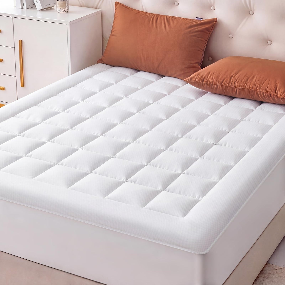 Mattress Toppers