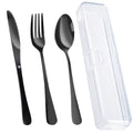 Flateware