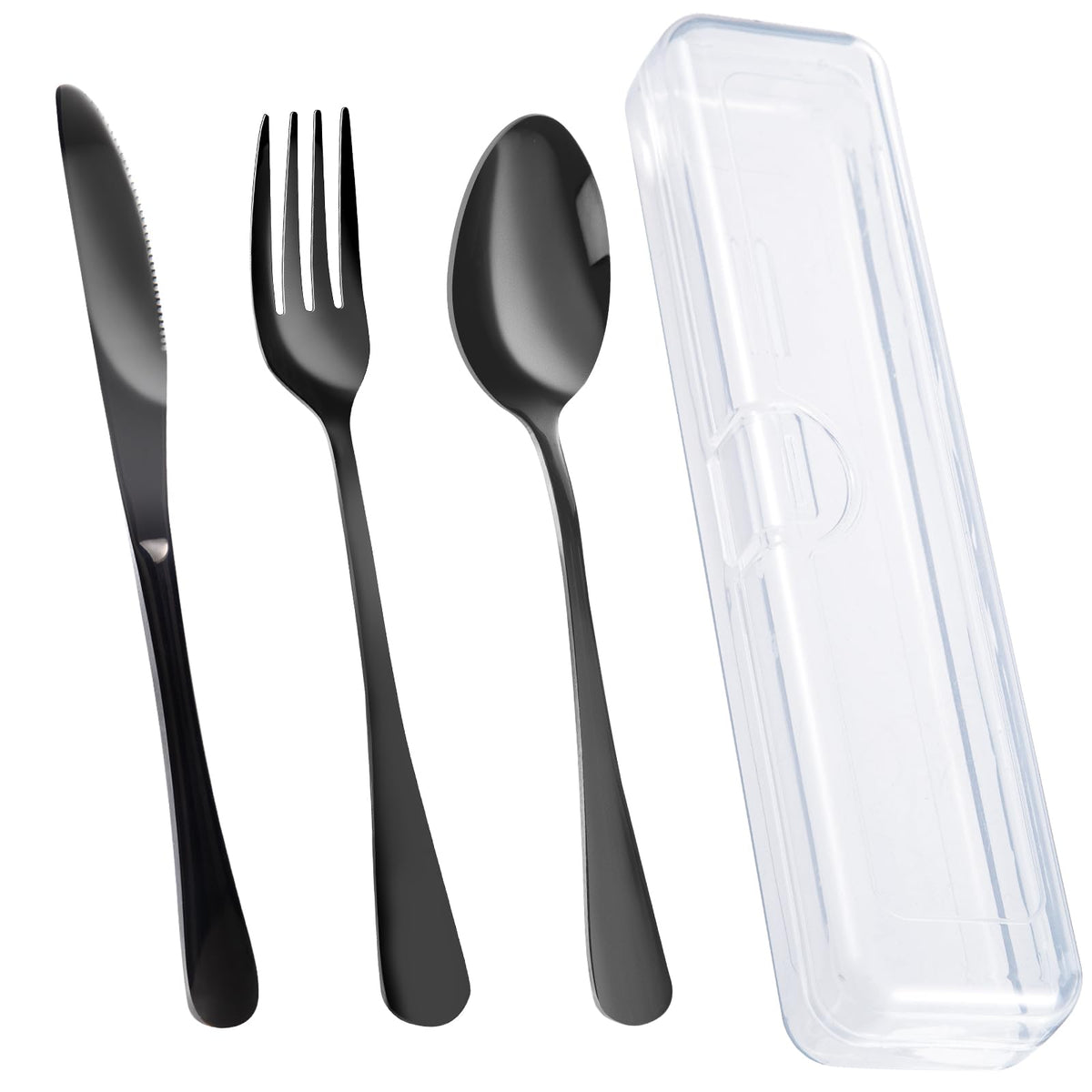 Flateware