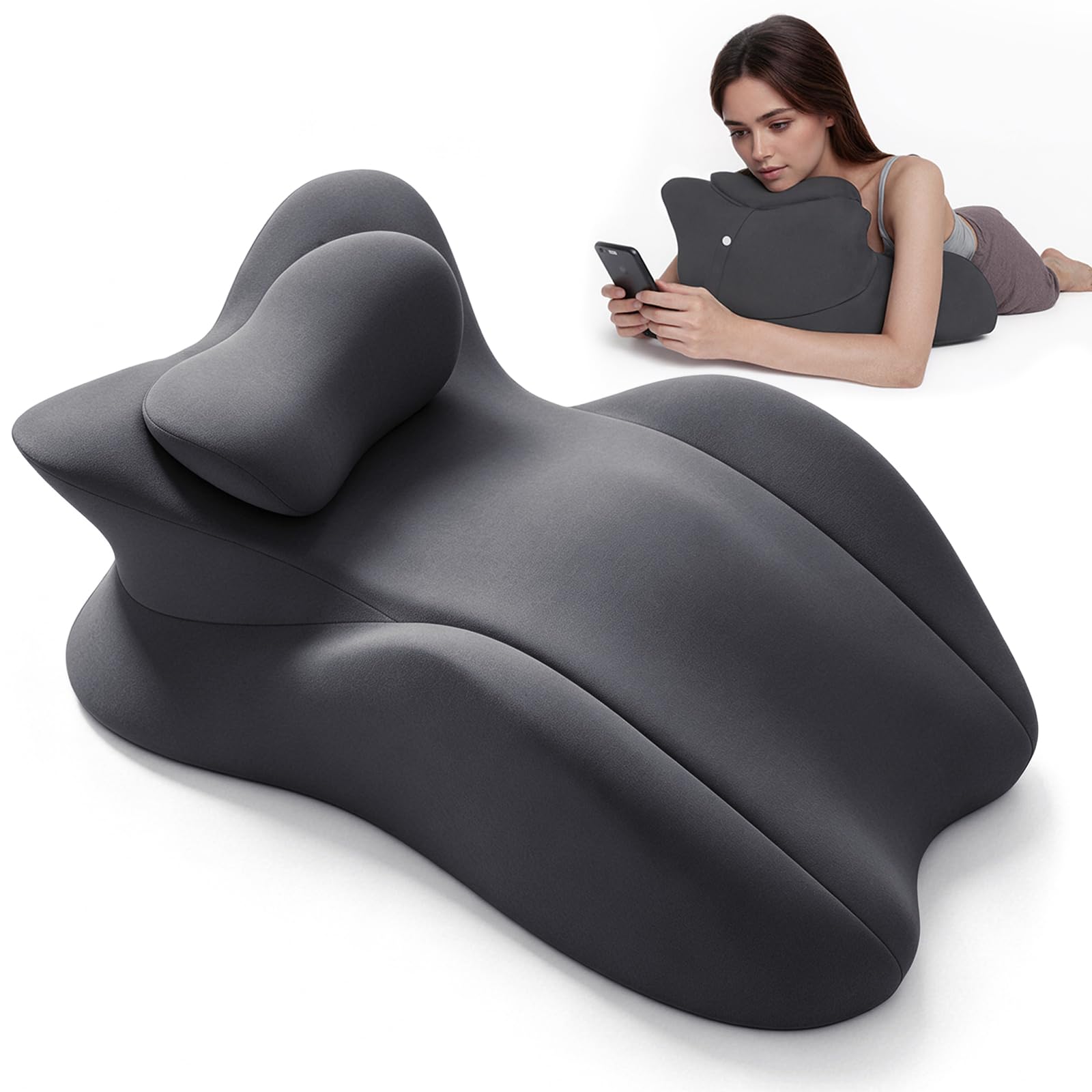 Bed Pillows & Positioners