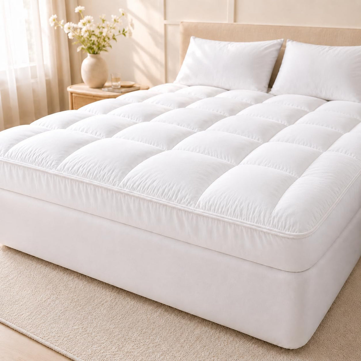 Mattress Toppers