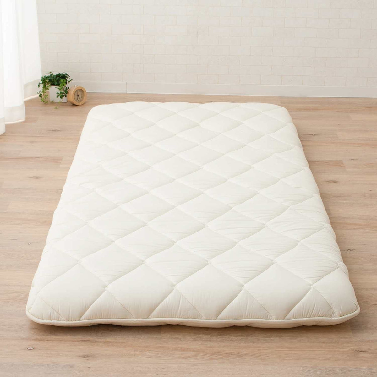 Mattress Toppers