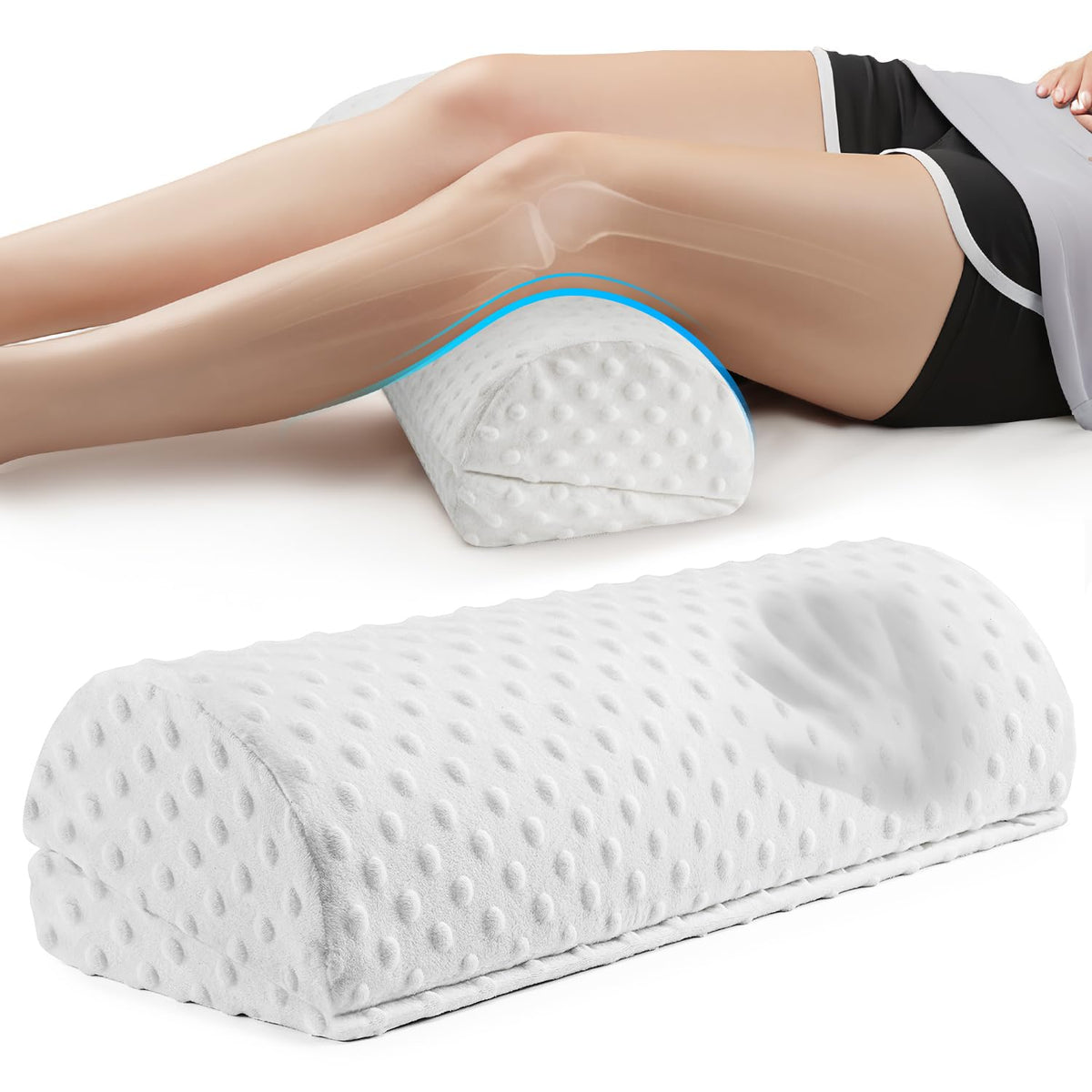 Bed Pillows & Positioners