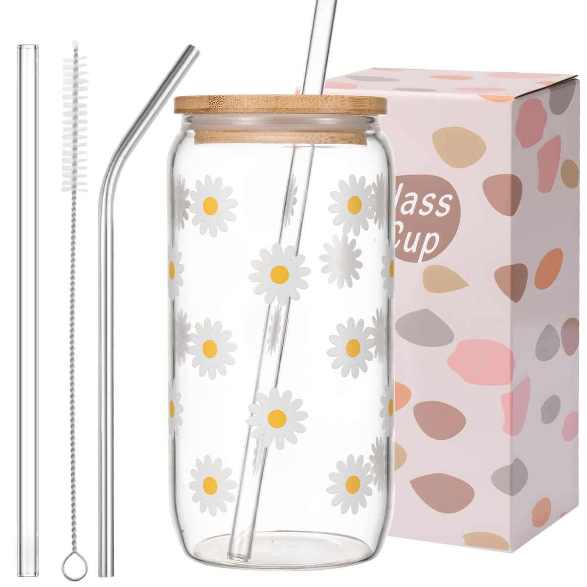 Glassware