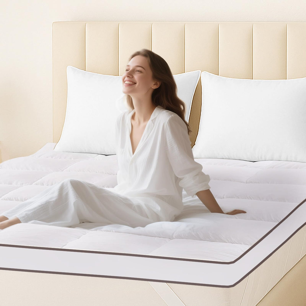 Mattress Toppers