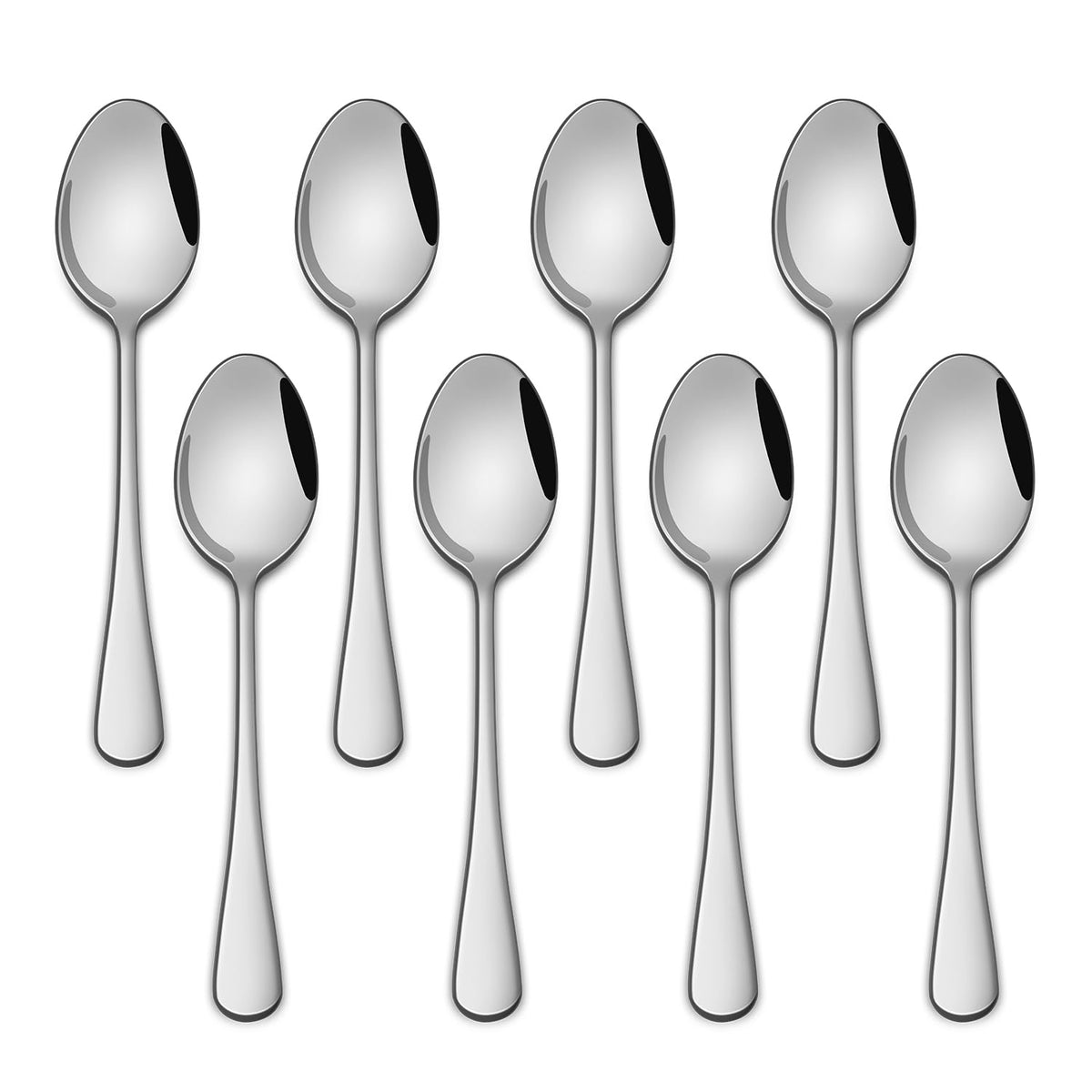 Flateware