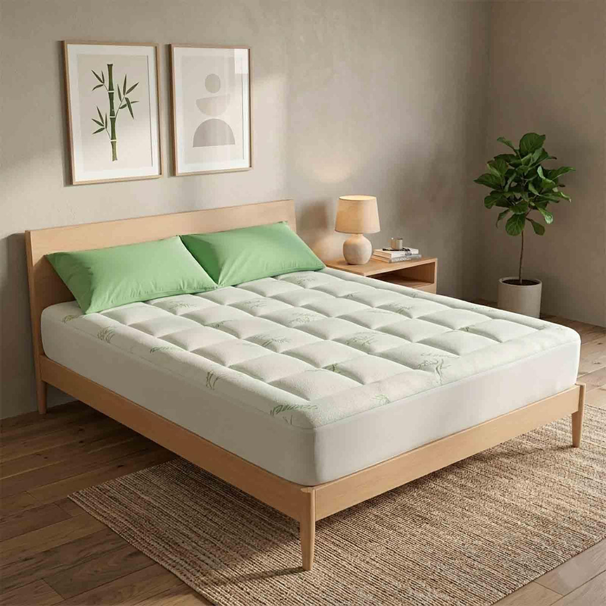 Mattress Toppers