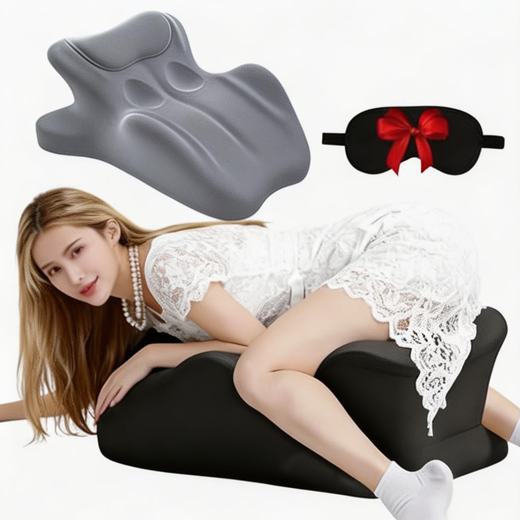 Bed Pillows & Positioners