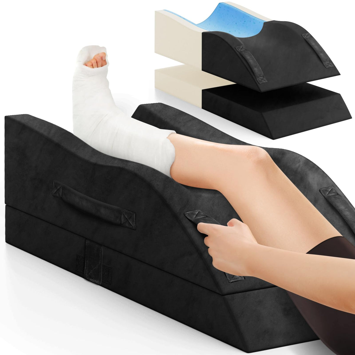 Bed Pillows & Positioners