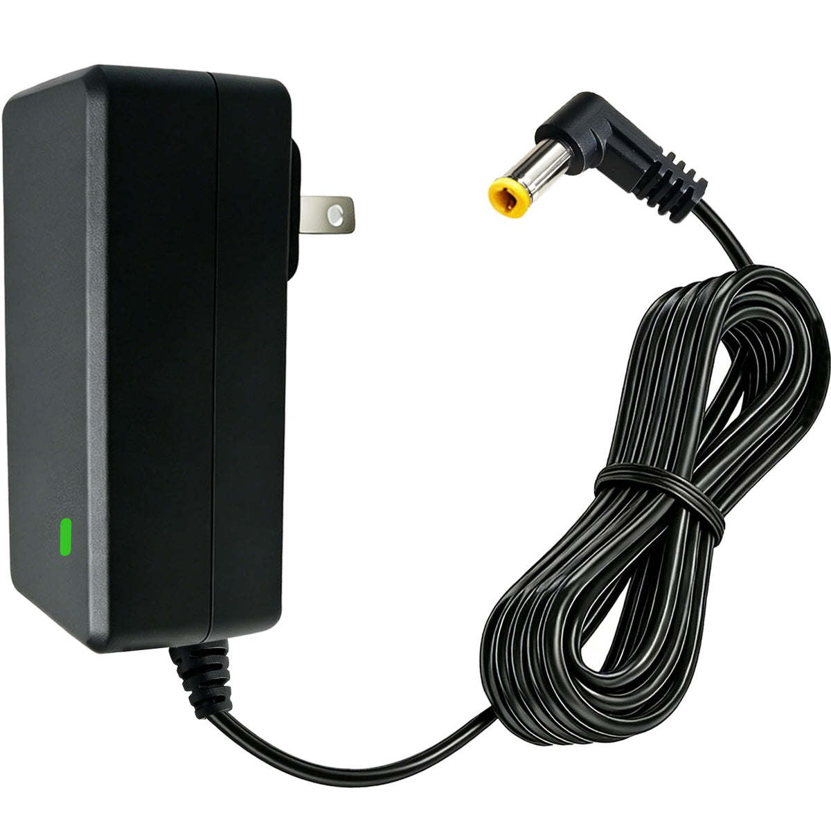 24V 2.5A Power Adapter Compatible with LEVOIT Vital 200S-P Air Purifiers | Charger Cord Replacement Fit for LEVOIT Vital 200S Smart True HEPA Air Purifier LAP-V201S-WUS LAP-V201S-AUSR LAP-V102S-WUS