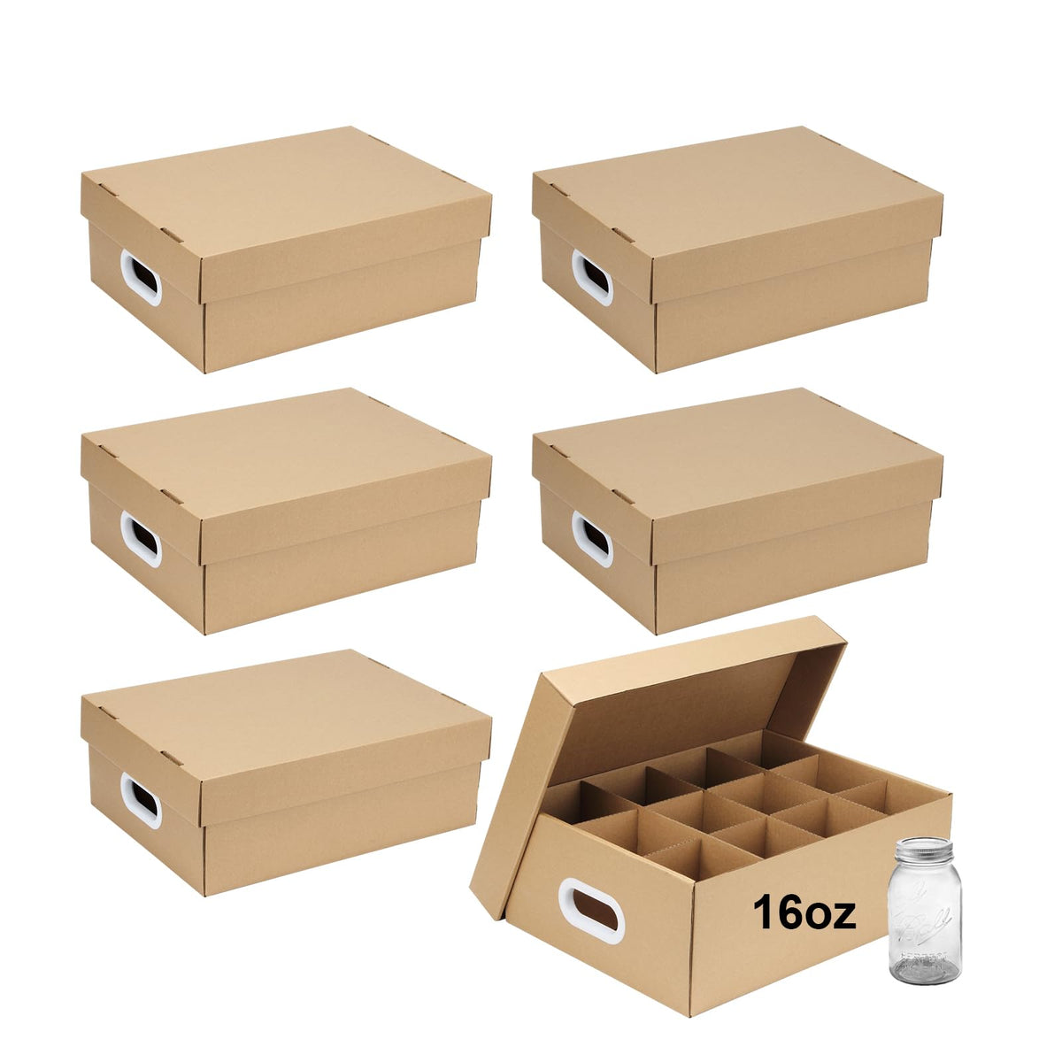 Kitchen Organization