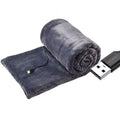 Heated Blankets