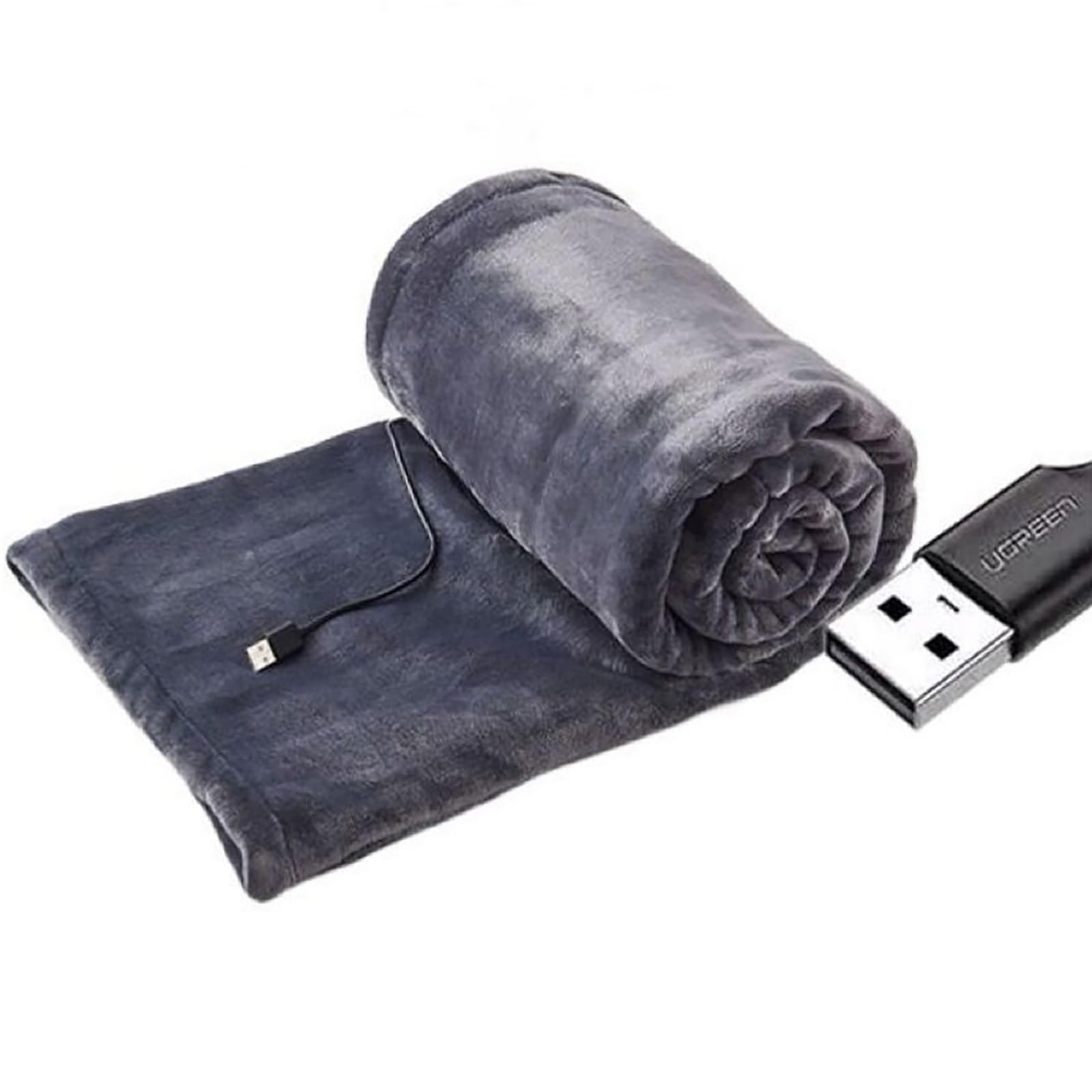 Heated Blankets
