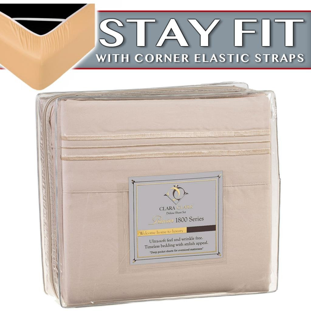 Sheet & Pillowcase Sets