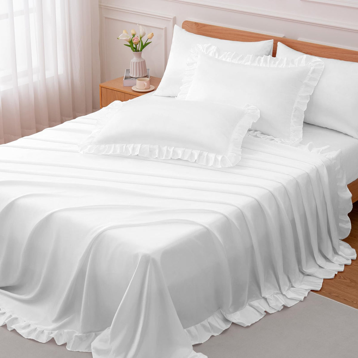 Sheet & Pillowcase Sets