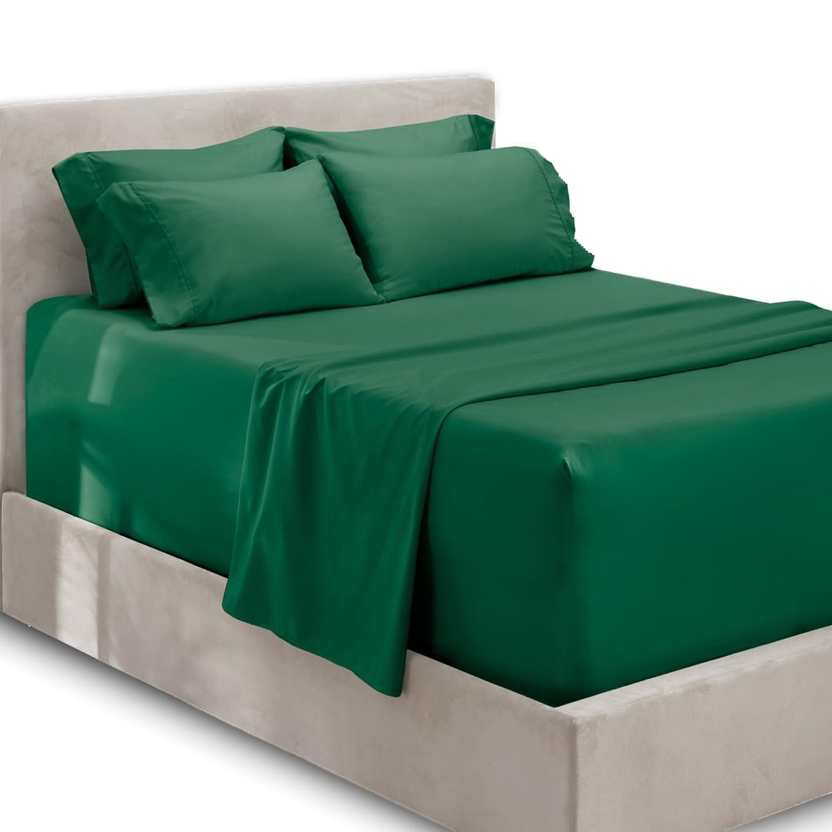 Sheet & Pillowcase Sets