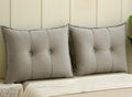 Bed Pillows & Positioners