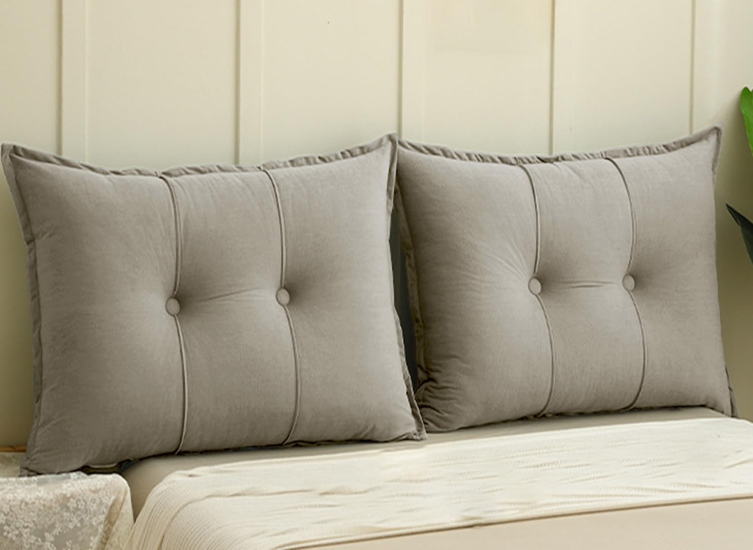 Bed Pillows & Positioners
