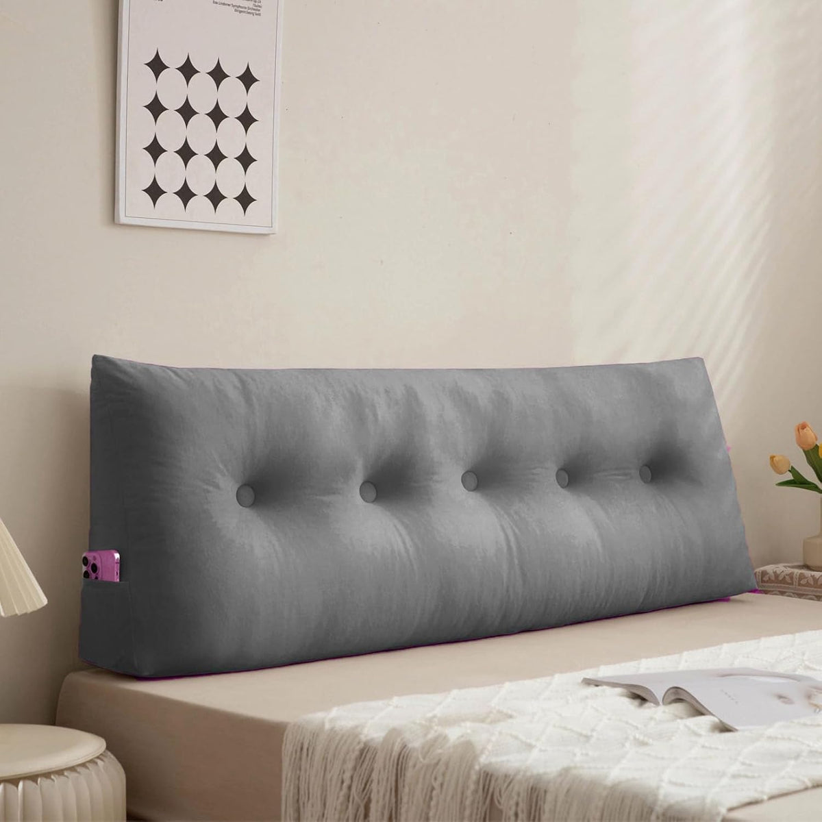 Bed Pillows & Positioners