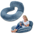 Bed Pillows & Positioners