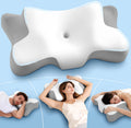 Bed Pillows & Positioners