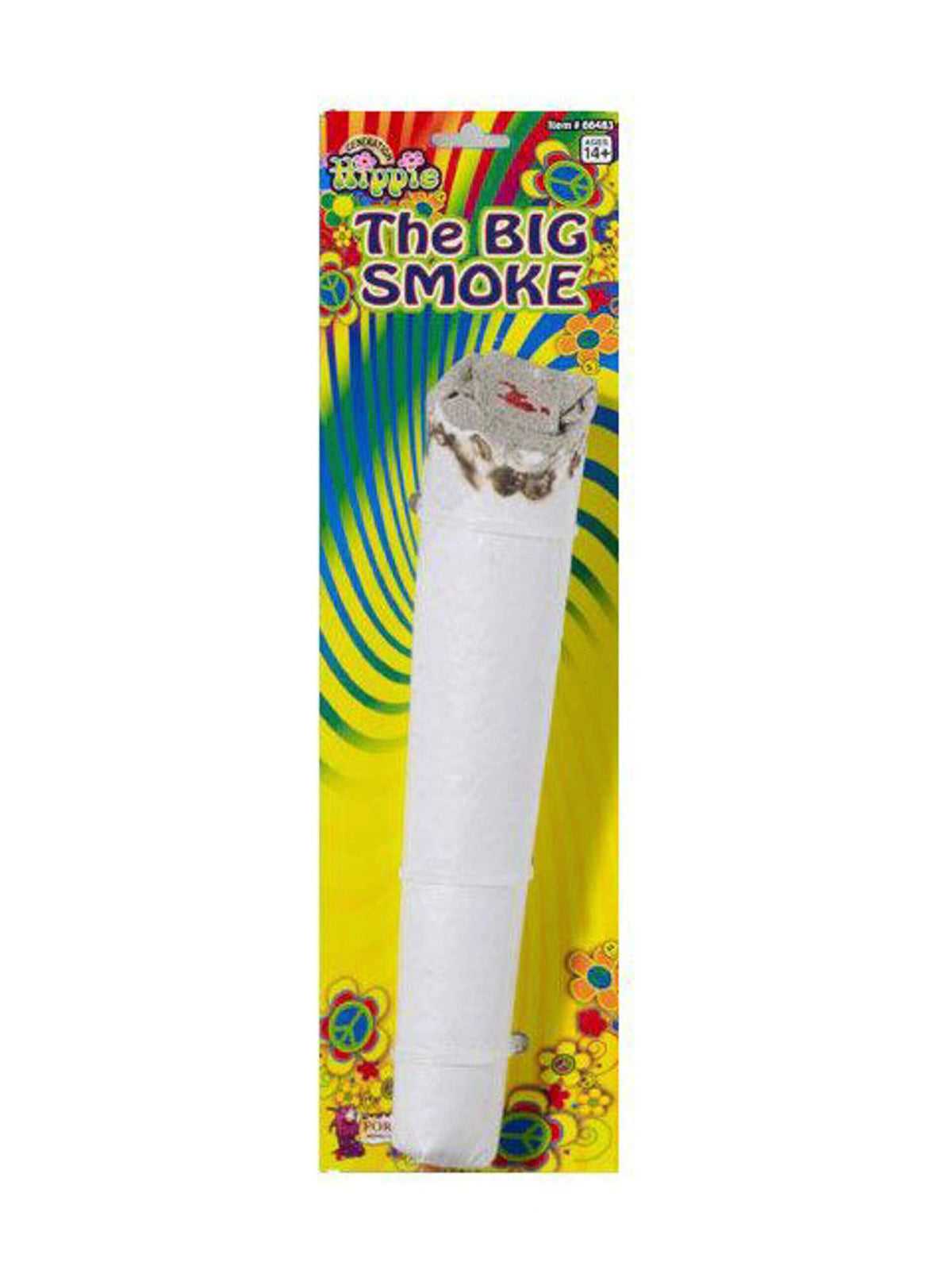 Jumbo Prop Marijuana Roll