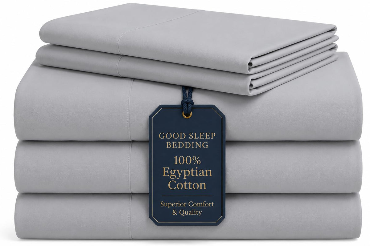 Sheet & Pillowcase Sets