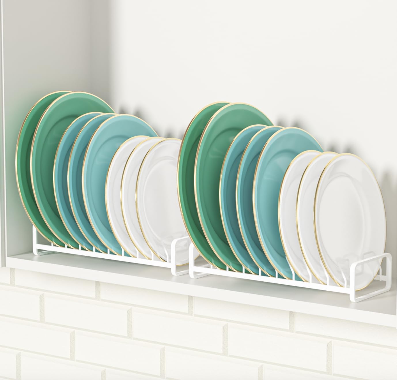 Kitchen Organization