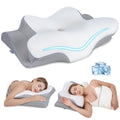 Bed Pillows & Positioners
