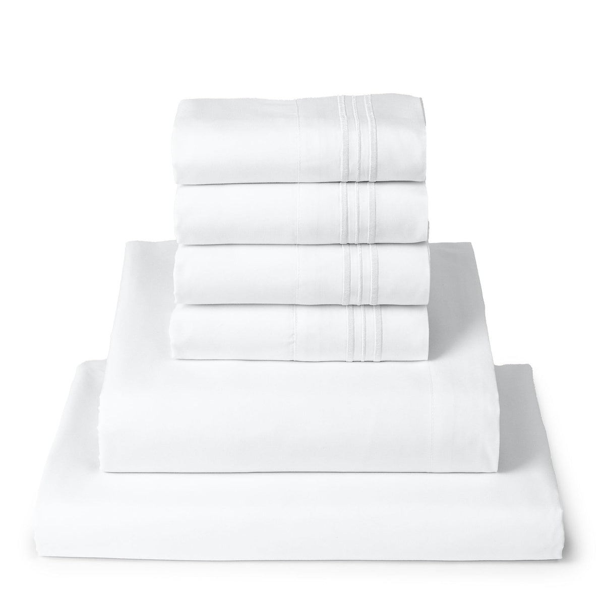 Sheet & Pillowcase Sets