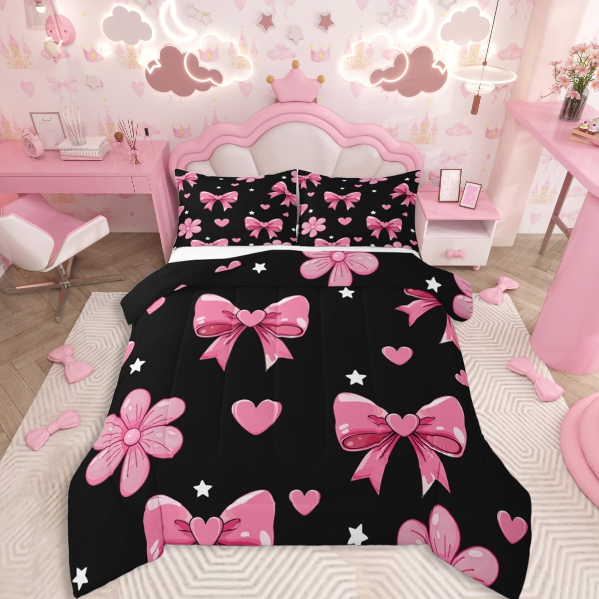 Kids Bedding
