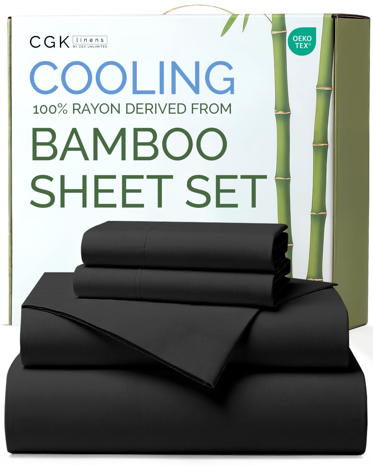 Sheet & Pillowcase Sets