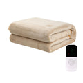 Heated Blankets