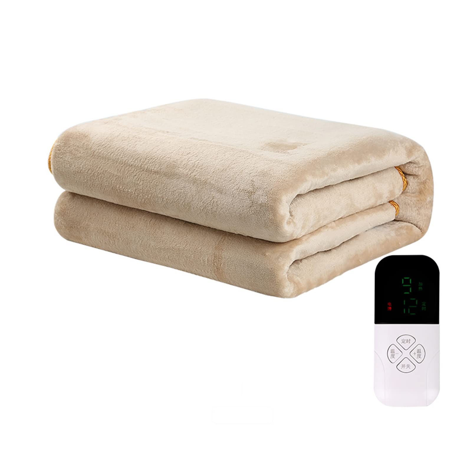 Heated Blankets