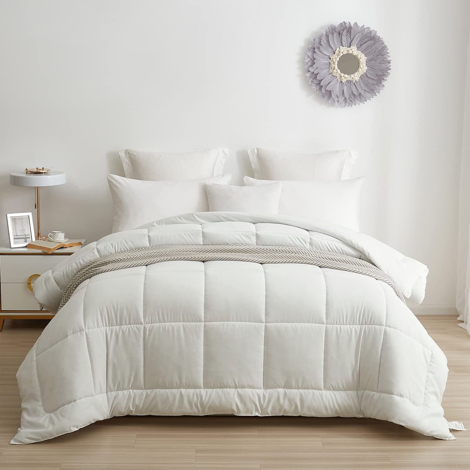 Bedding Comforters