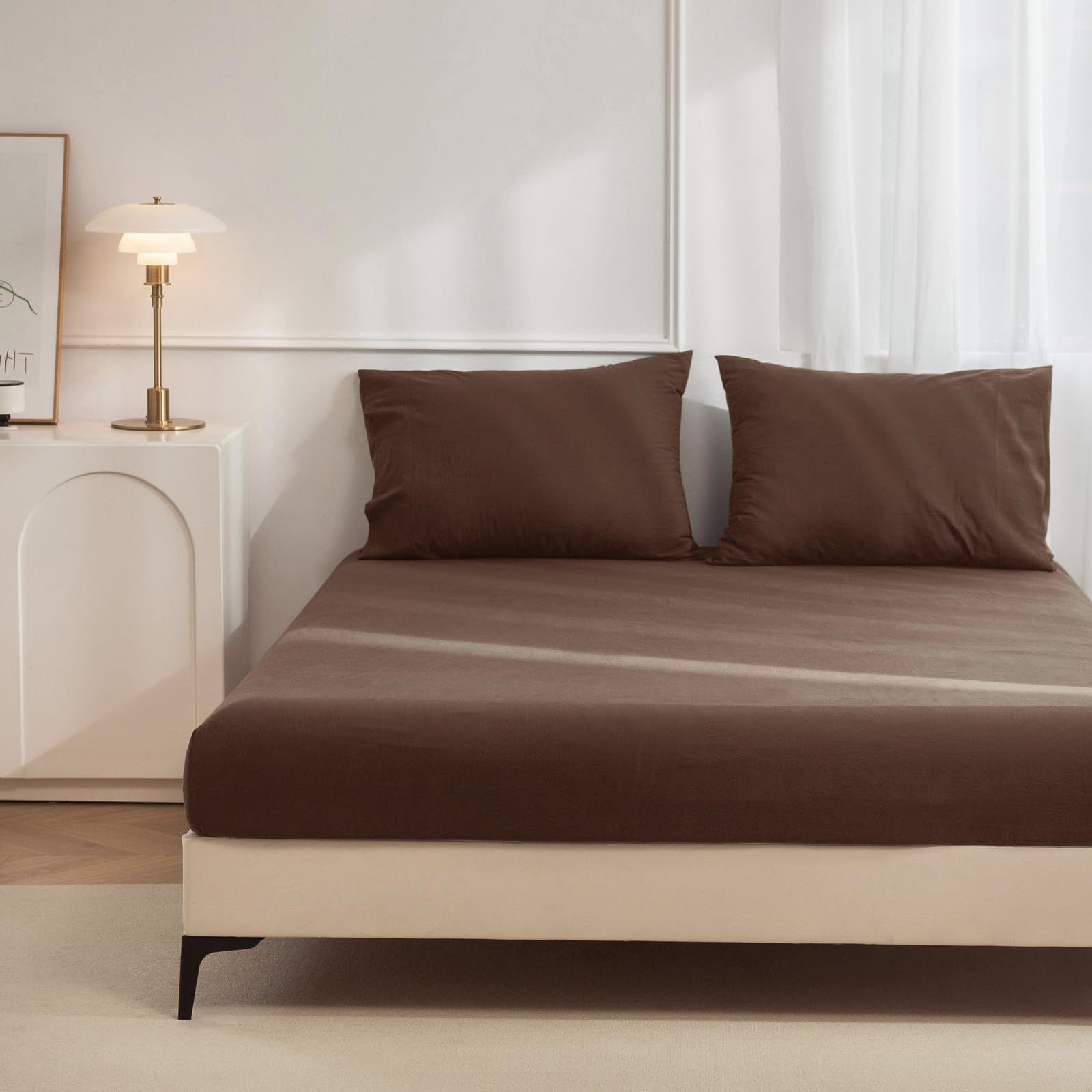 Sheet & Pillowcase Sets