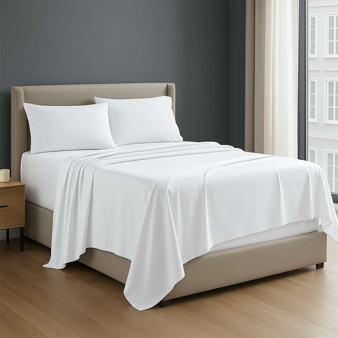 Sheet & Pillowcase Sets