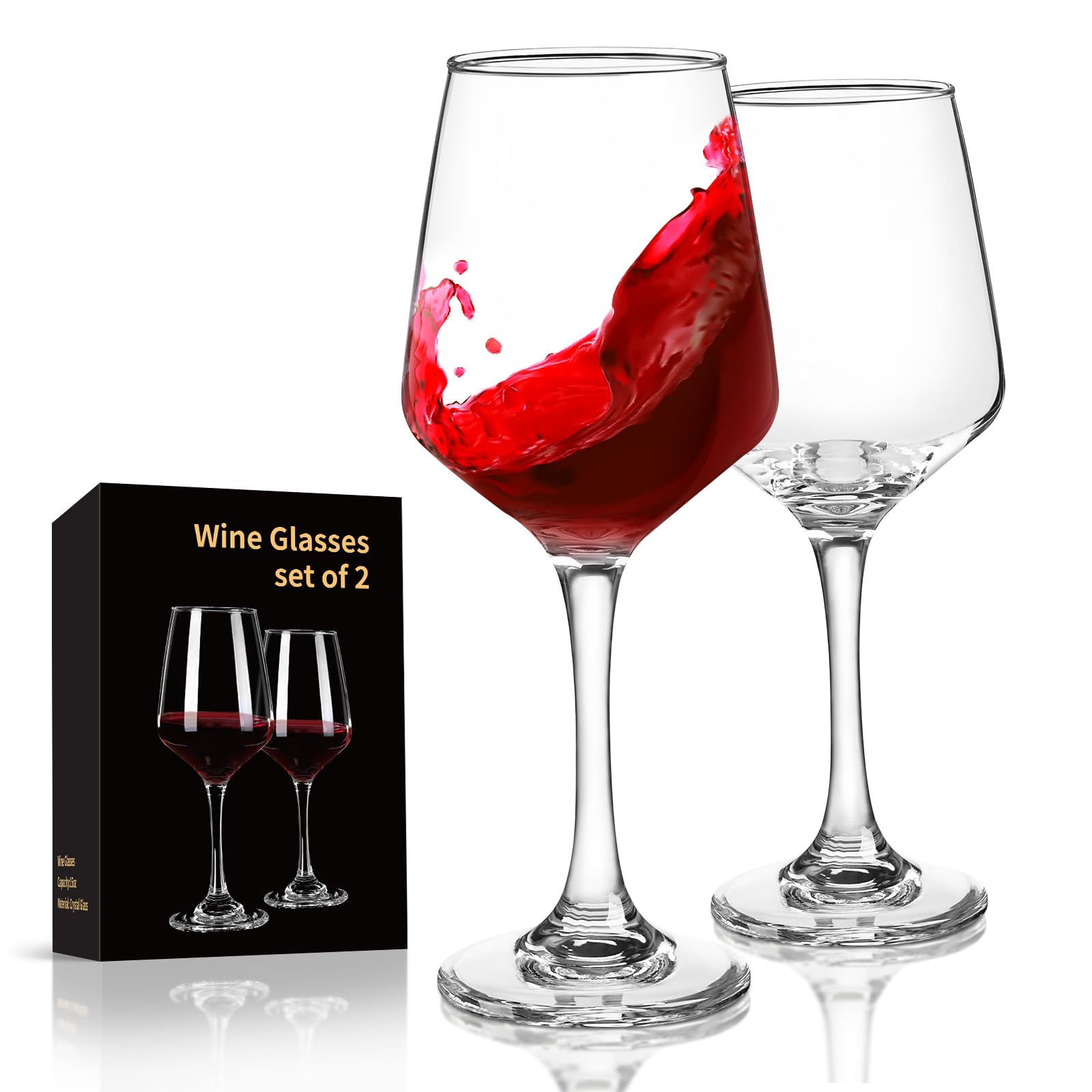 Glassware