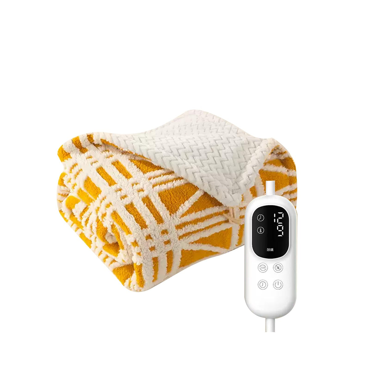 Heated Blankets